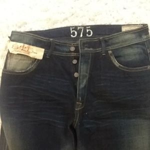 575 denim